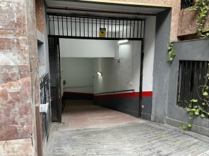 Garaje